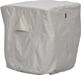 Garden Impressions Santa Rosa beschermhoes 70x90xH90 cm - taupe