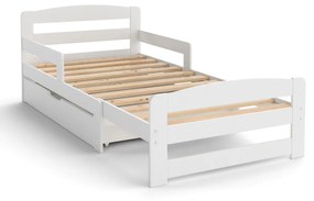 Evolutief bed, 1 persoon, Toudou