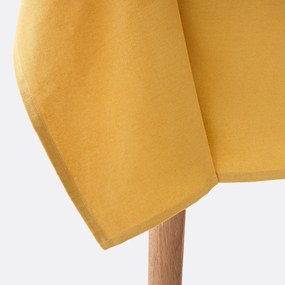 Tafelkleed in katoen, anti-vlekken SCENARIO