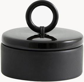 Opbergpot Taza van keramiek