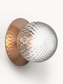 Outdoor wandlamp Liila