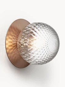 Outdoor wandlamp Liila