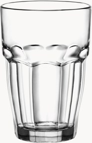 Tumblers Rock, 6-delig
