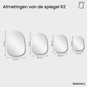 Spiegel – Pure Collection R2