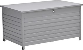 Garden Impressions Cambridge opbergbox 1240 liter - taupe