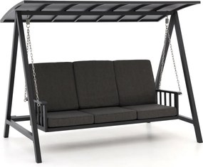 Schommelbank Manifesto | Aluminium | 2 personen | Tuinbank Grijs | 213cm | Incl. kussens | Kees Smit Tuinmeubelen