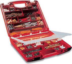 Plano Gereedschapskist PL19551RR