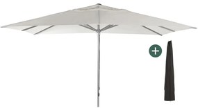 Shadowline Cuba parasol 400x300cm