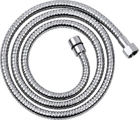 Doucheslang Rea Chrome 150 cm
