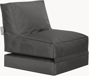 Tuinloungechair Twist met verstelbare rugleuningfunctie