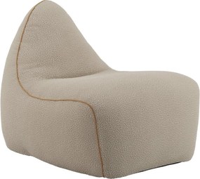 Sackit Stoel Indoor - Teddy Beige