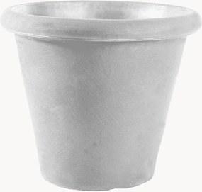 Outdoor plantenpot Camelia, H 35 cm
