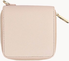 Compacte sieradenrol Blush Pink