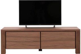 Goossens Tv Meubel Plain, 2 kleppen