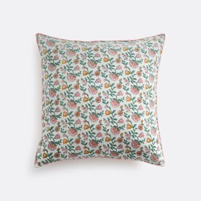 Kussenhoes, fluweel 50x50 cm, Yassia