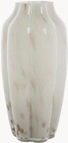 Glazen vaas Mara, H 31 cm