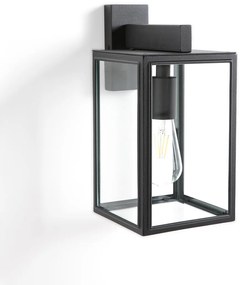 Wandlamp outdoor/badkamer Ulan