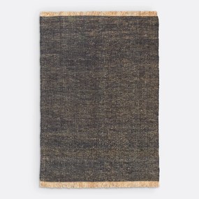 Vloerkleed in jute, Babak
