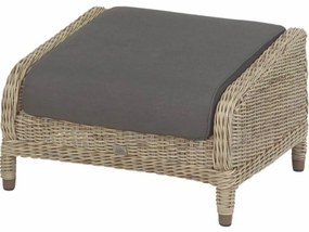 Brighton voetenbank Pure 4-Seasons Outdoor