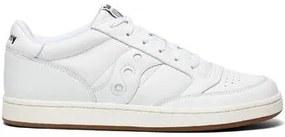 Sneakers Wit Saucony  Jazz court S70555 22 White/White