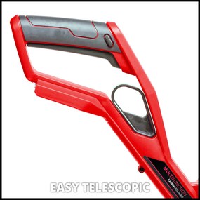 Einhell Grastrimmer GE-CT 18/30 Li-Solo