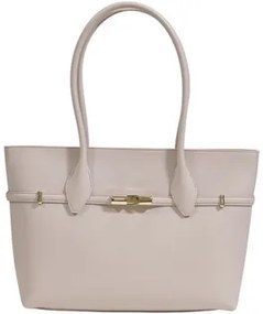 Tas Grijs Furla  GOCCIA L TOTE WB01497-BX3104