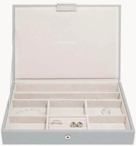 Sieradendoos Classic Grey