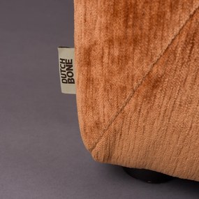 Dutchbone Giada 2-zits Module Terra