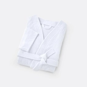 Kimono badjas volwassenen 350 g/m², Scenario