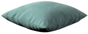 Dekoria Kussenhoes Kinga, mintgroen 60 x 60 cm