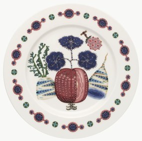 Bord Taika Sato, Ø 22 cm