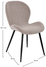 Skal stoel