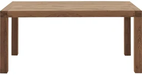 Goossens Eettafel Tijn, 180 x 100 cm