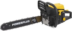 Powerplus Benzine Kettingzaag