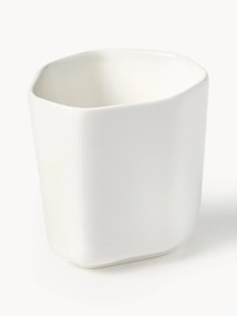 Porseleinen espressokopjes Joana, 4 stuks