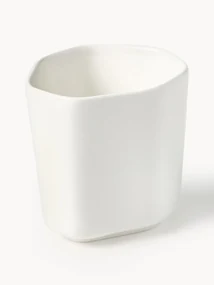 Porseleinen espressokopjes Joana, 4 stuks