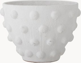 Plantenpot Rokiya van terracotta