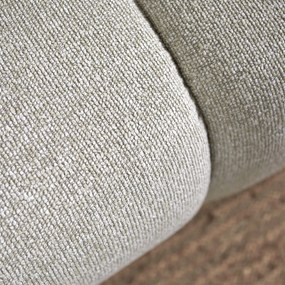 Slaapbank Met Hoek Beige Links
