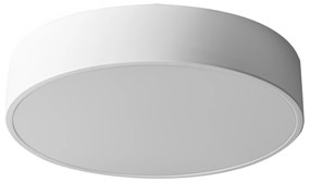 Plafondlamp 50cm Rond Wit Plafond app645-4c