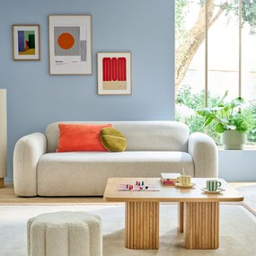 3-zitsbank in structuurstof, Danilo