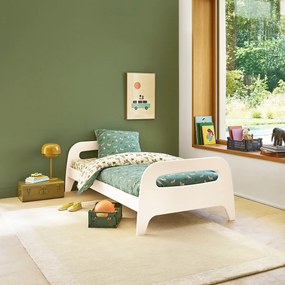 Kinderbed, met lattenbodem, DILLA
