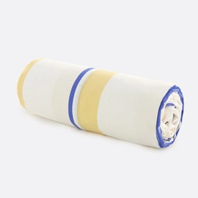 Hoeslaken voor kinderbed, gewassen katoen, omslag 25 cm, Labhar