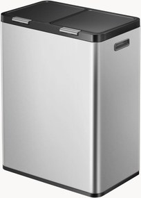 Afvalemmer Essential Recycle, 30+30 L
