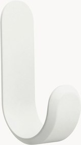 Houten wandhaak Curve