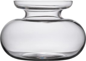 Mondgeblazen vaas Inu, H 33 cm