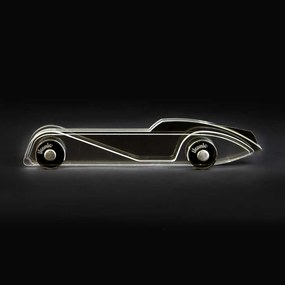 Lucite Car Small No4