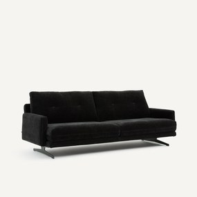 Chenille fluwelen zetel, Delicato