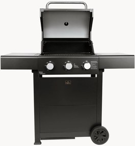 Gas Bbq grill Outdoor