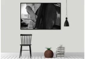 Goossens Schilderij Music 1, 148 x 98 cm