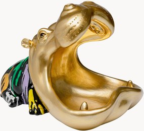 Decoratief object Hungry Hippo